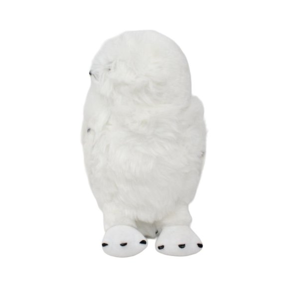 Harry Potter Hedwig White Owl Plush Stuffed Animal 11" Stuffie - Picture 2 of 8